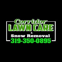 Professional landscaping services for beautiful yards across Cedar Rapids, IA - Corridor Lawn Care and Snow Removal