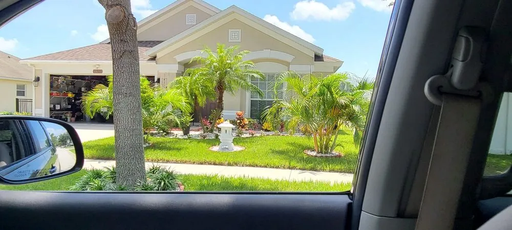 Expert landscaping services for outdoor upgrades in Sun City Center, FL by Corso Landscape