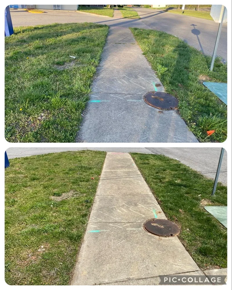 Top-rated lawn care service near you across Louisville, KY - Corso Lawn Care Services