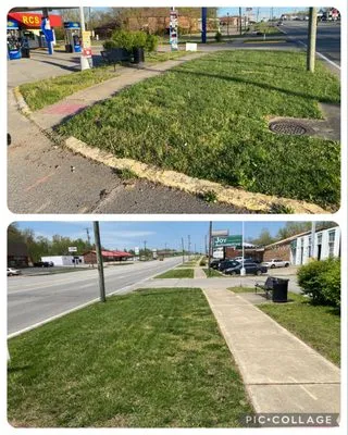 Corso Lawn Care Services Logo