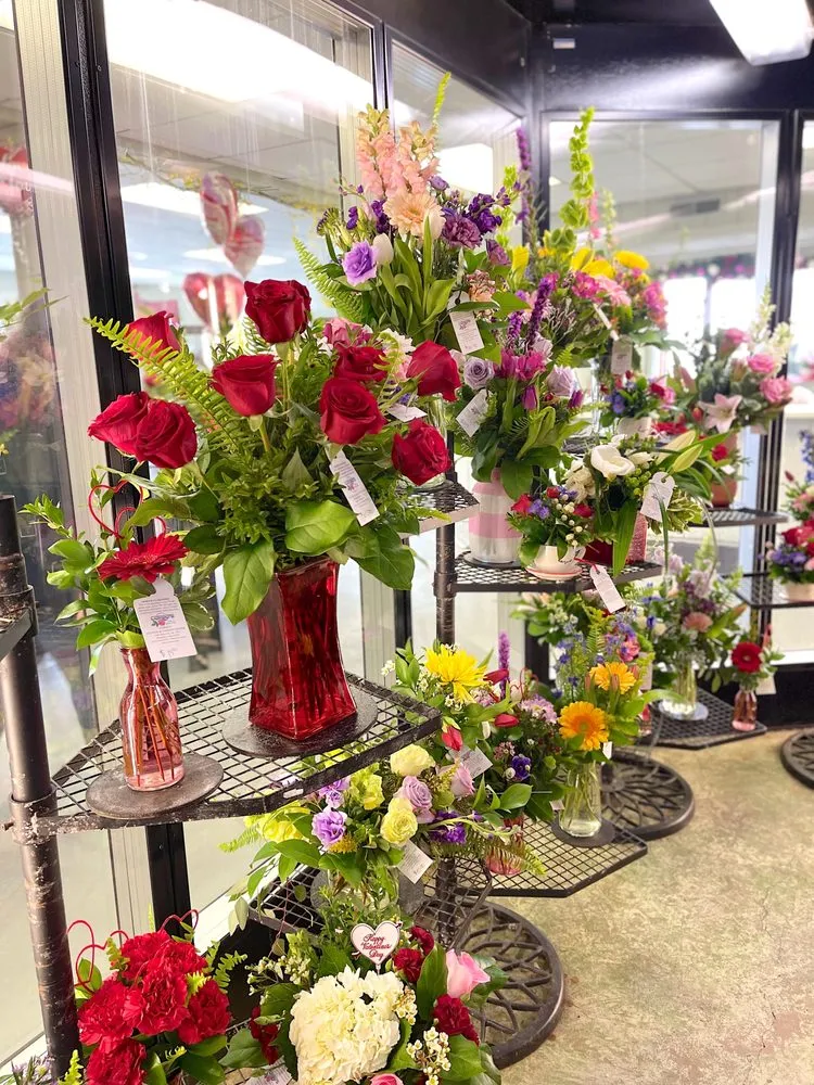 Expert landscape design in Sandusky, OH - Corsos Flower and Garden Center