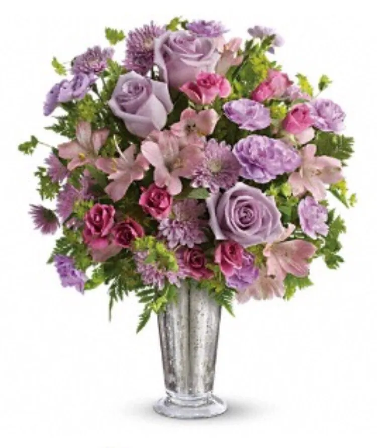 Affordable landscape design for homes in Sandusky, OH by Corsos Flower and Garden Center