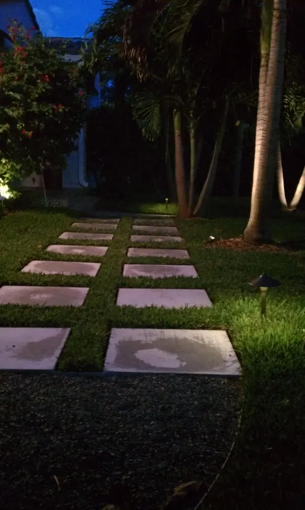 Trusted outdoor landscaping for outdoor upgrades in Miami, FL by Cortada Landscape Design