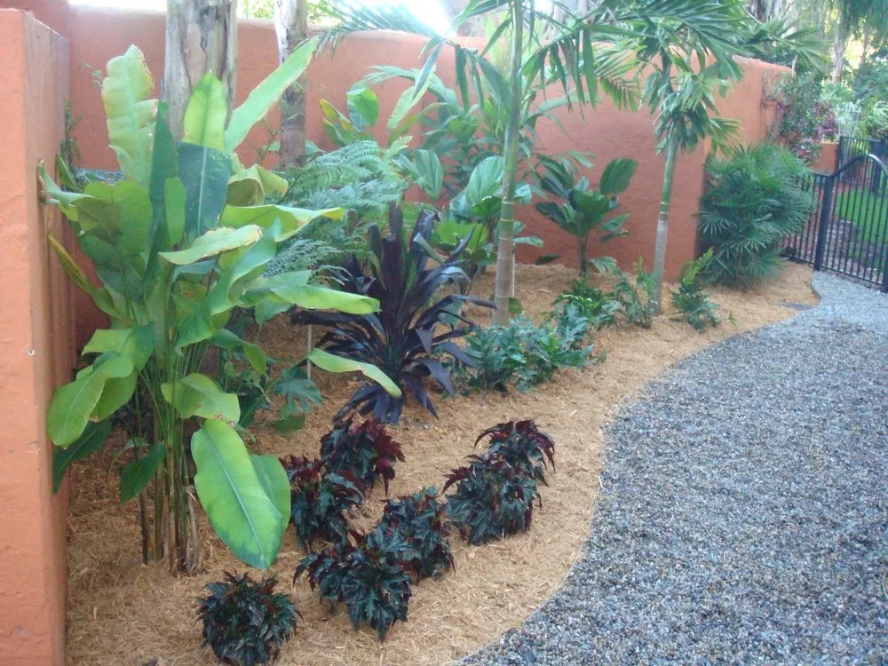 Trusted lawn care service near you across Miami, FL - Cortada Landscape Design