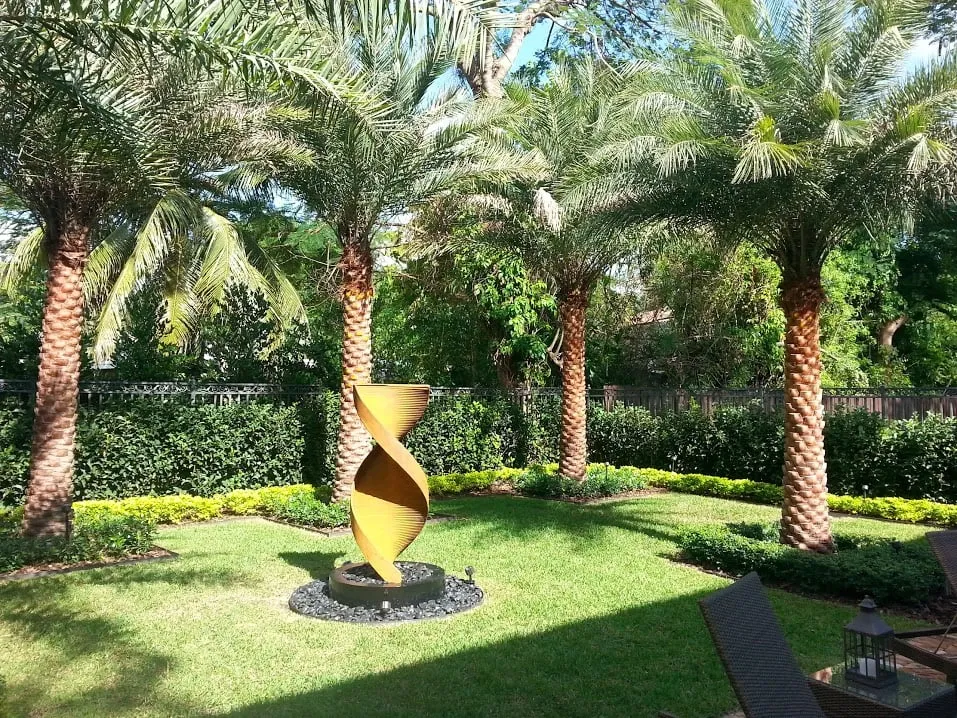 Local residential landscaping experts serving Miami, FL - Cortada Landscape Design