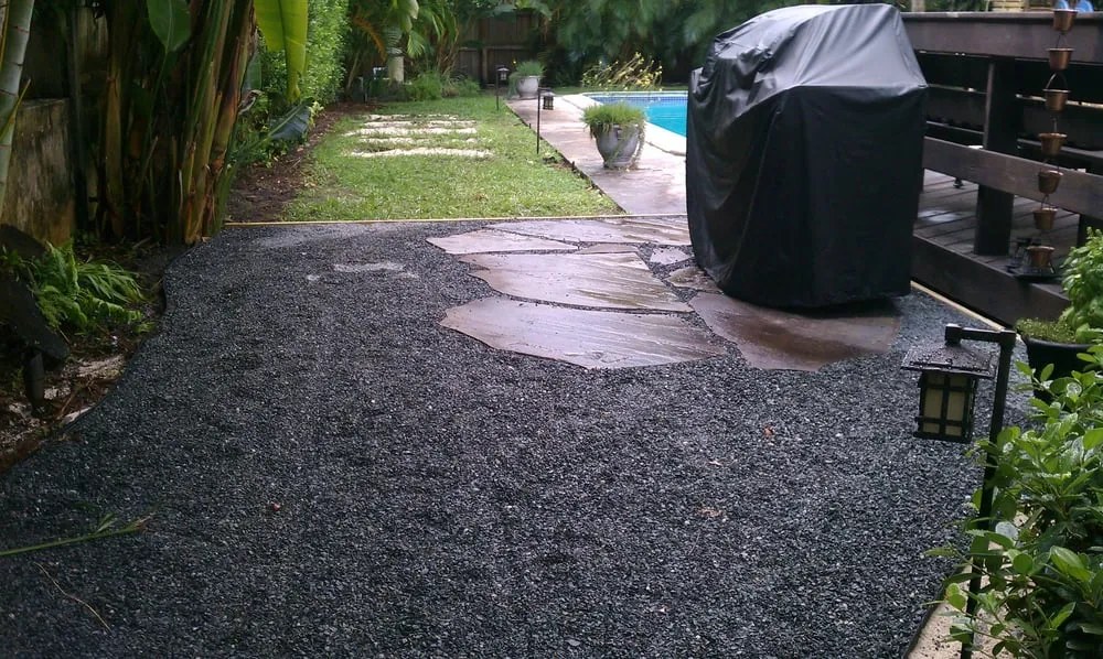 Affordable outdoor landscaping near you in Miami, FL by Cortada Landscape Design