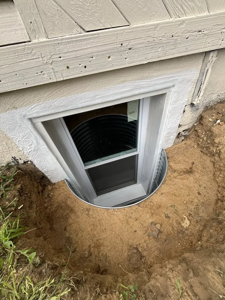 Local outdoor landscaping in Calverton, MD by Corte Cutz