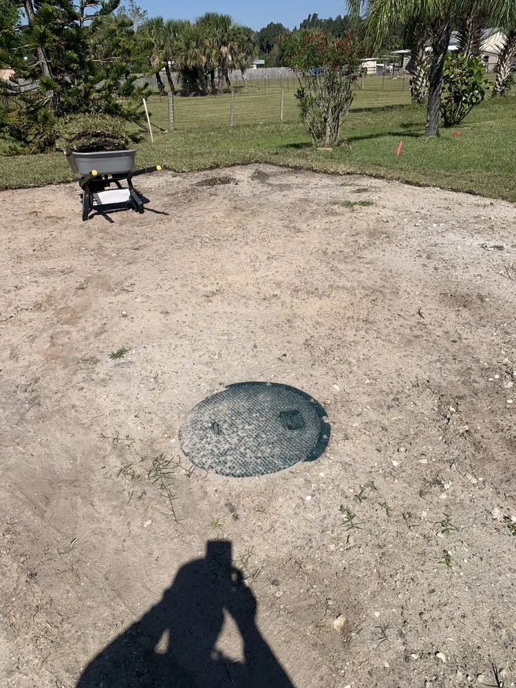 Custom yard maintenance in Rockledge, FL - Cortes & Sons Services