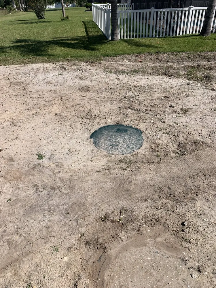 Local outdoor landscaping for homes in Rockledge, FL by Cortes & Sons Services