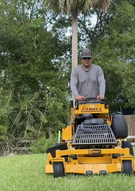 Expert garden landscaping in Rockledge, FL - Cortes & Sons Services