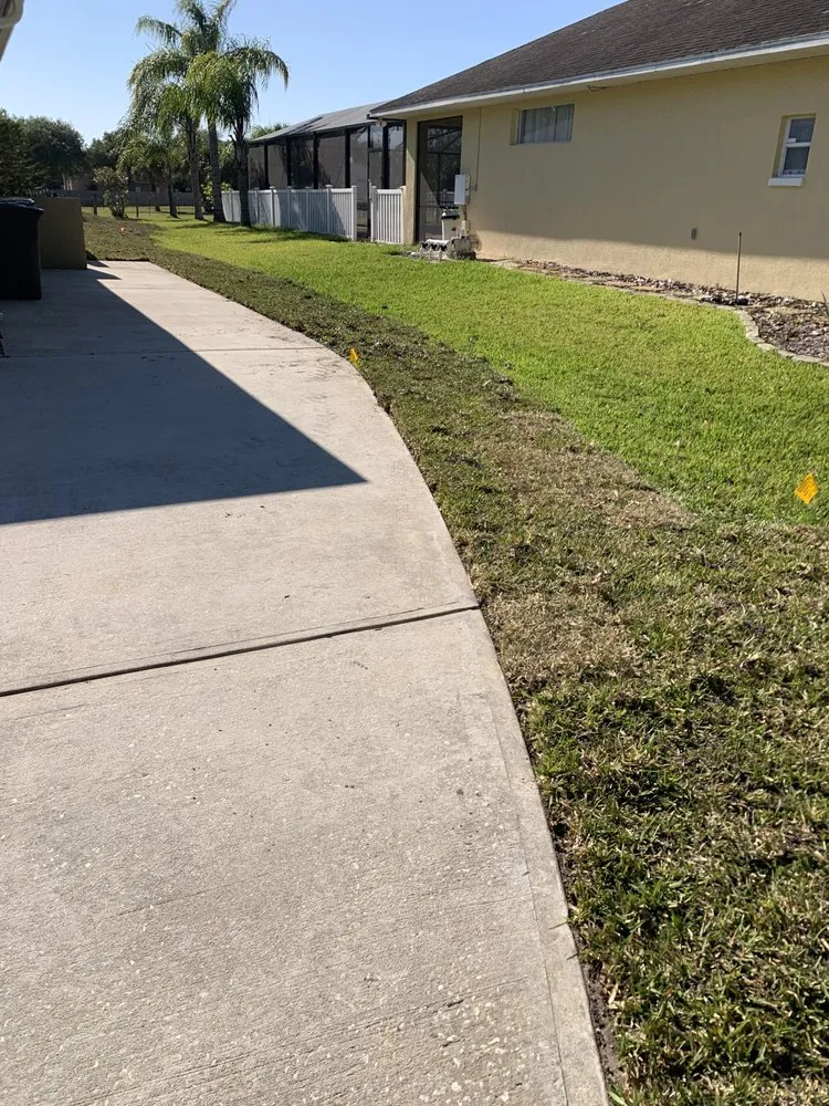 Expert lawn care service in Rockledge, FL - Cortes & Sons Services