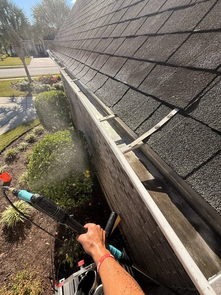 Expert landscape design for residential properties in Little River, SC by Cortes FX