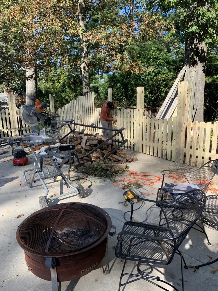 Local landscape installation for year-round maintenance across Alexandria, VA - Cortes Landscape