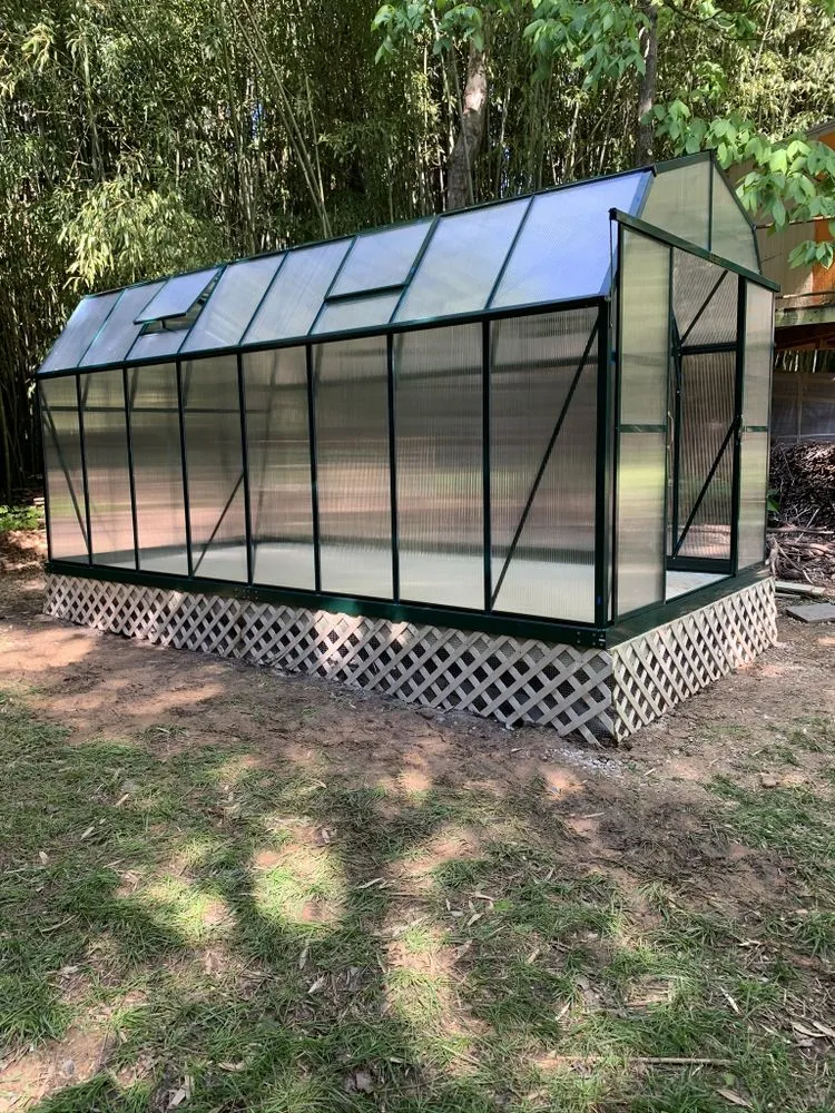 Top-rated lawn care service in Alexandria, VA - Cortes Landscape