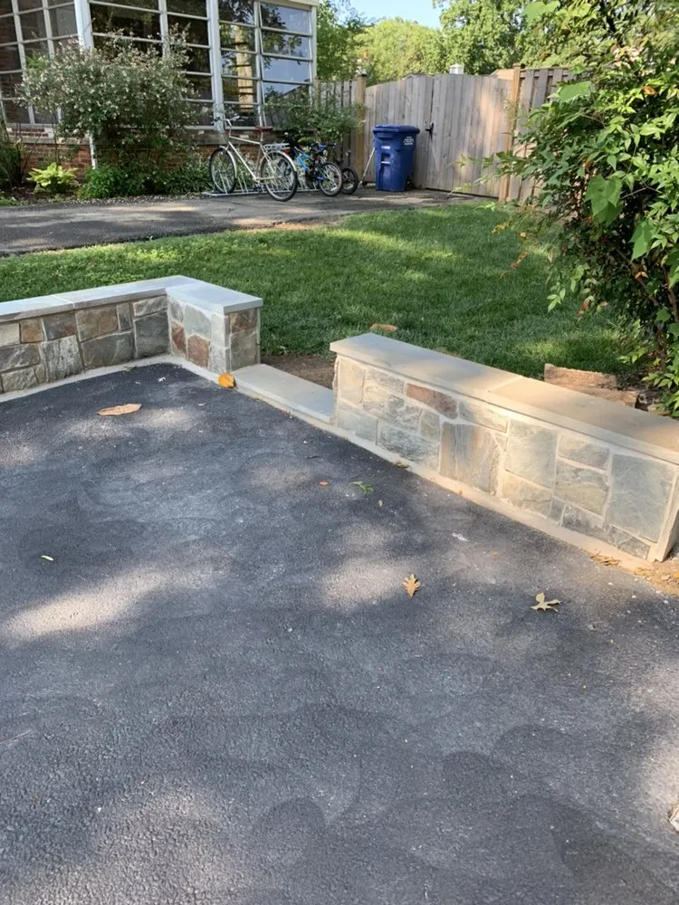 Trusted residential landscaping experts serving Alexandria, VA - Cortes Landscape