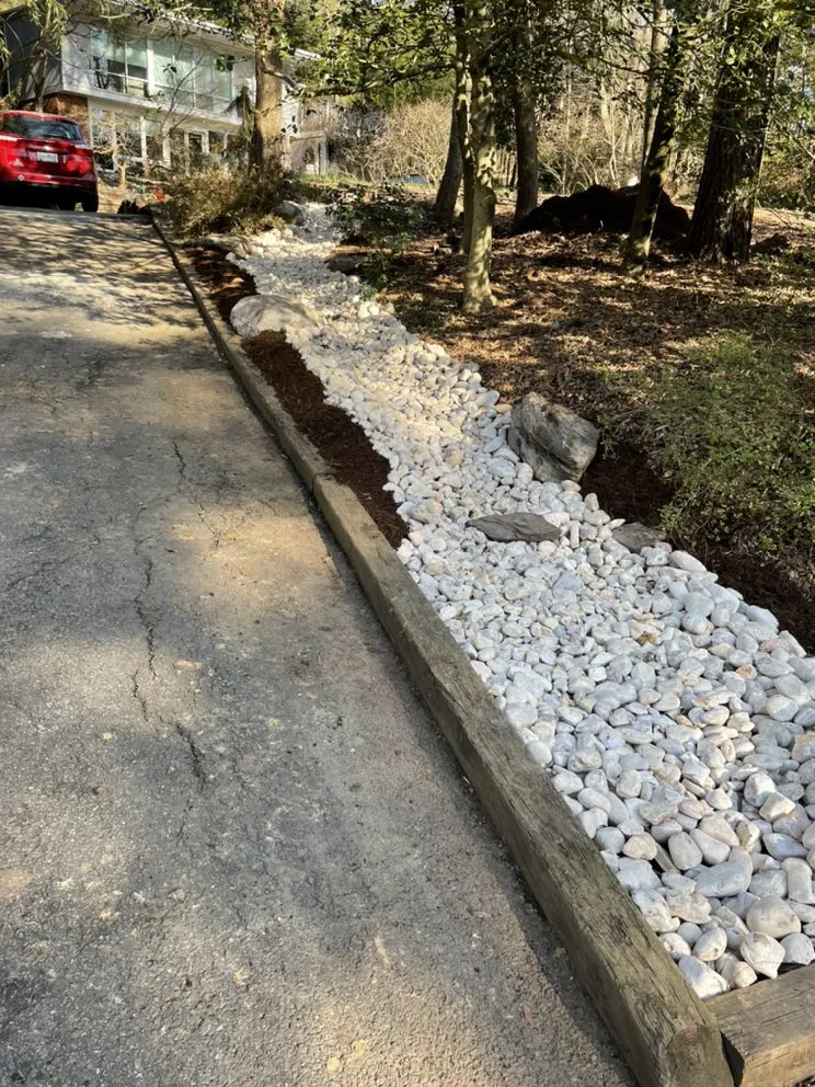 Local outdoor landscaping for outdoor upgrades in Alexandria, VA by Cortes Landscape