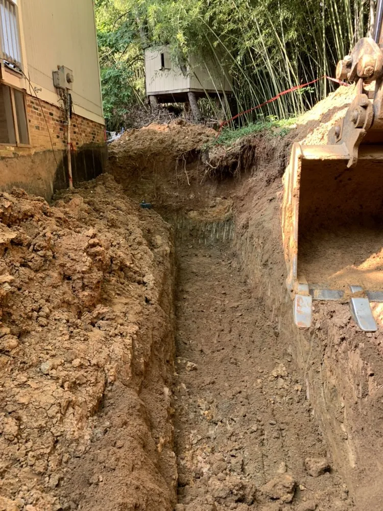 Affordable landscaping services for beautiful yards in Alexandria, VA by Cortes Landscape