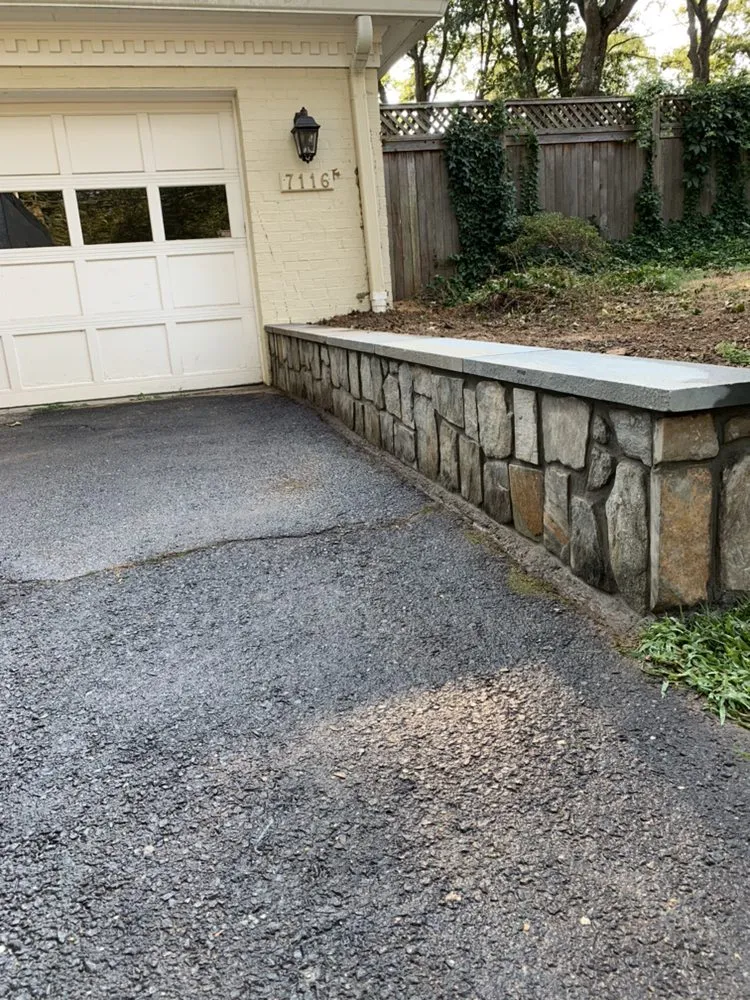 Expert lawn care service in Alexandria, VA by Cortes Landscape