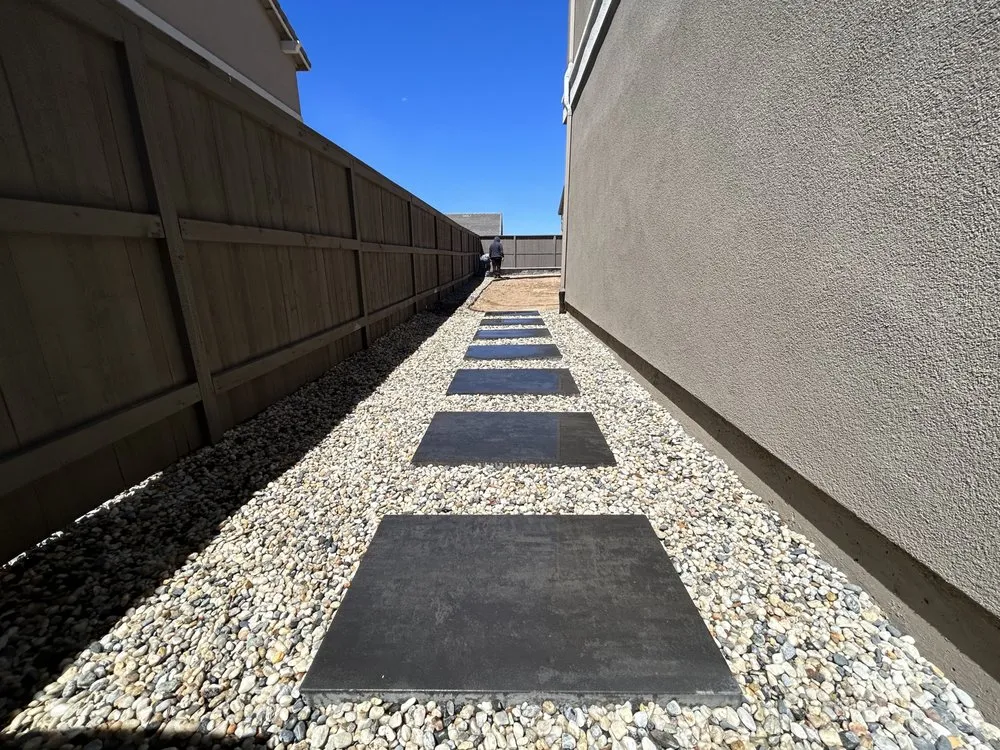 Expert yard cleanup service in Sparks, NV - Cortes Landscaping & Maintenance