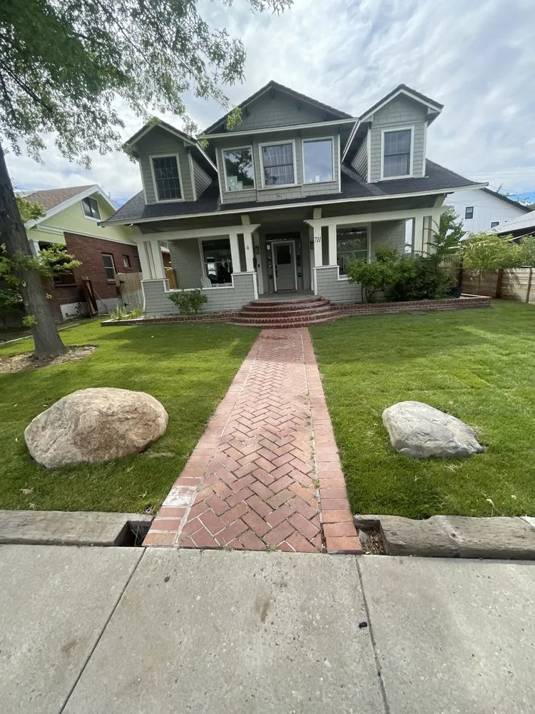 Trusted residential landscaping in Sparks, NV - Cortes Landscaping & Maintenance