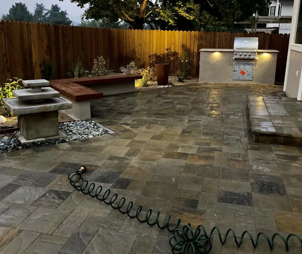 Reliable landscaping services for year-round maintenance across Sparks, NV - Cortes Landscaping & Maintenance