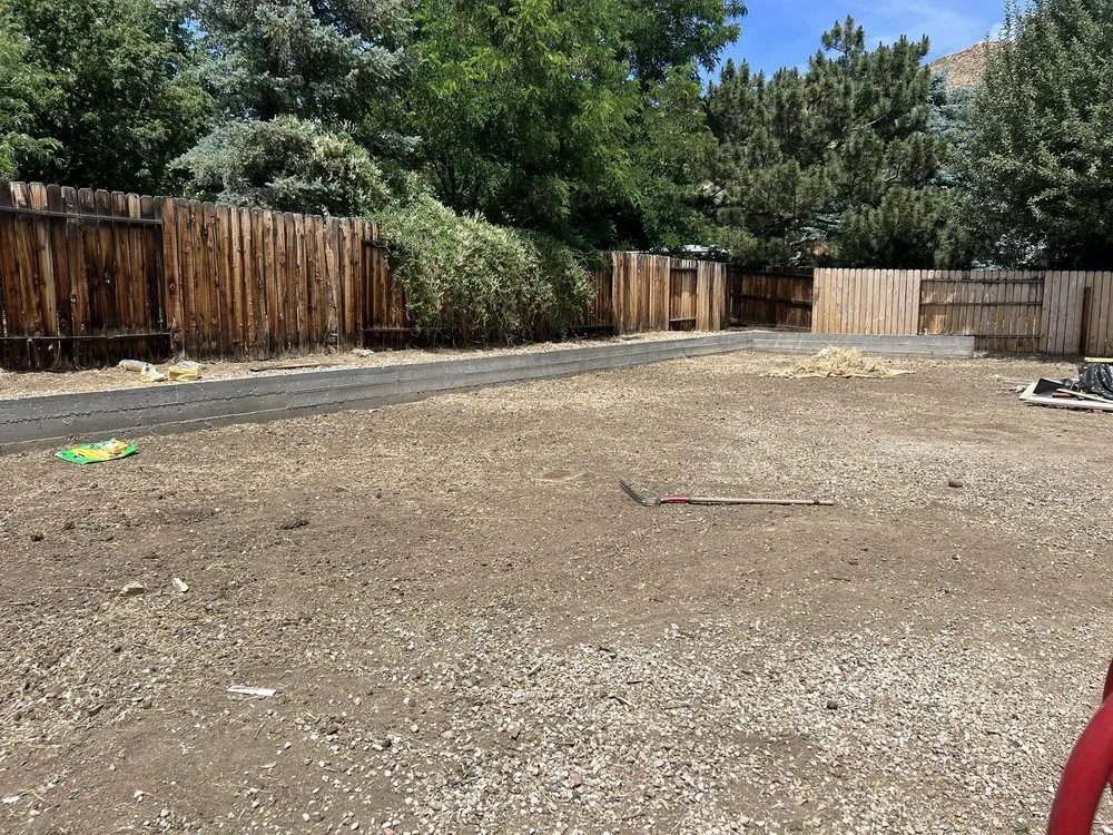 Trusted lawn care service for homes in Sparks, NV by Cortes Landscaping & Maintenance