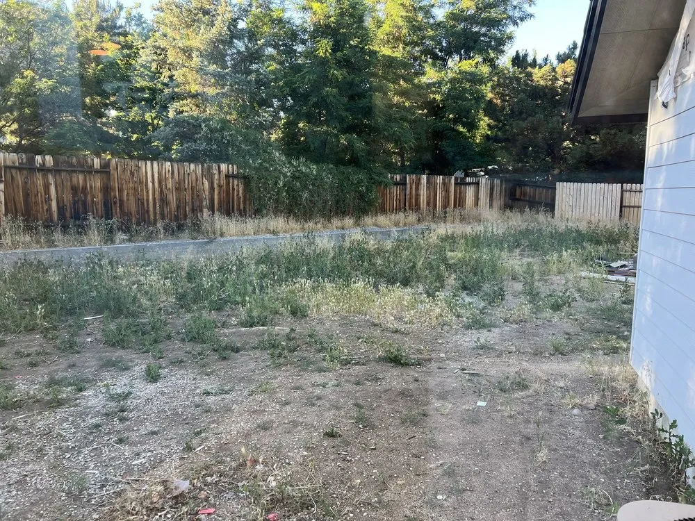 Reliable garden landscaping for year-round maintenance in Sparks, NV by Cortes Landscaping & Maintenance