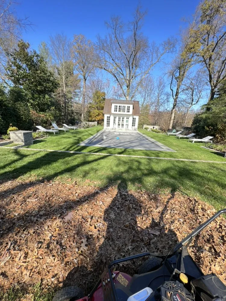 Trusted landscape installation with custom design across Engleside, VA - Cortes Lawn Care