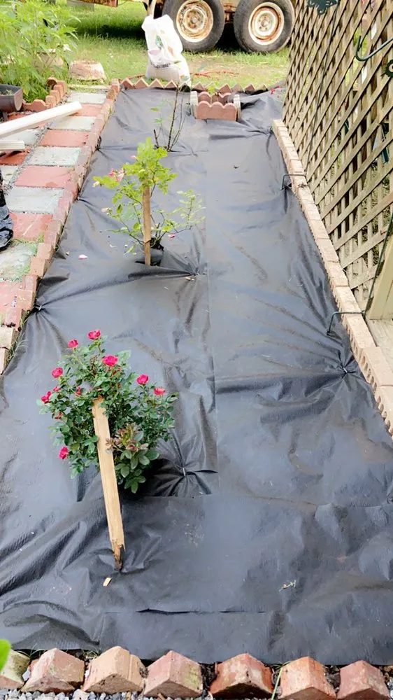 Reliable outdoor landscaping near you in Greenwood, MS by Cortes Lawn Care