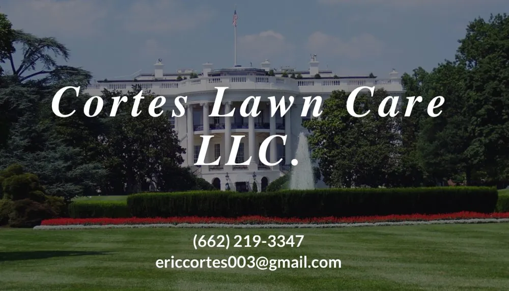 Top-rated yard cleanup service in Greenwood, MS by Cortes Lawn Care