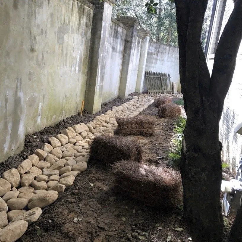 Trusted landscape design in Atlanta, GA by Corteslandscaping