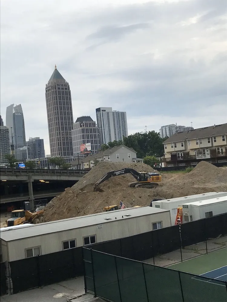 Professional yard maintenance in Atlanta, GA - Corteslandscaping