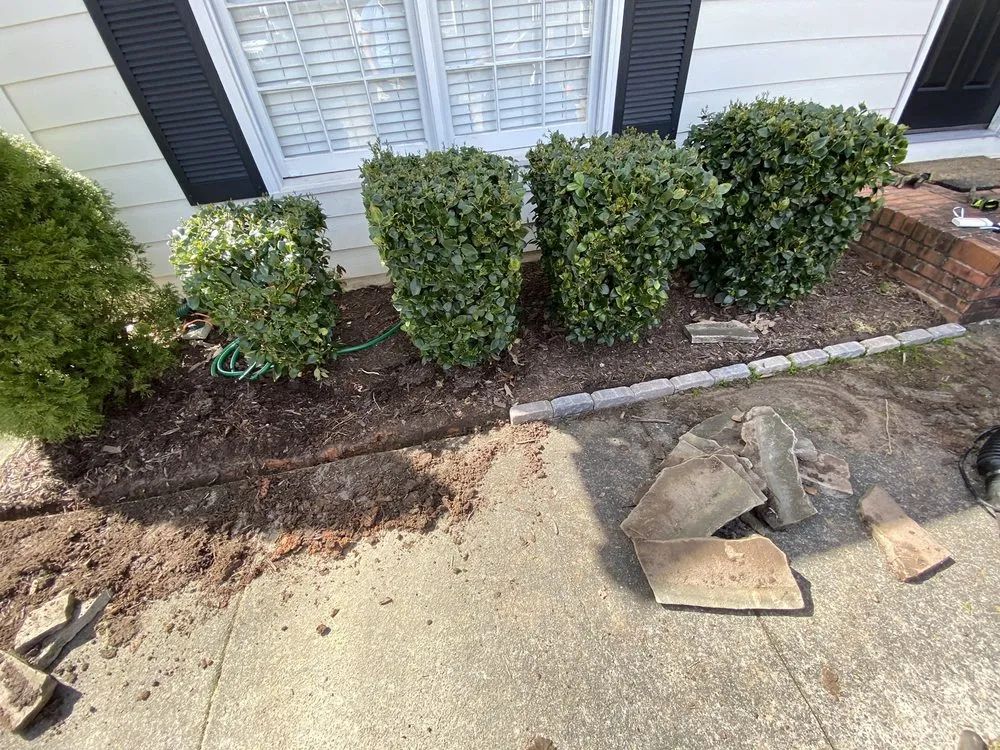 Top-rated garden landscaping experts serving Atlanta, GA - Corteslandscaping