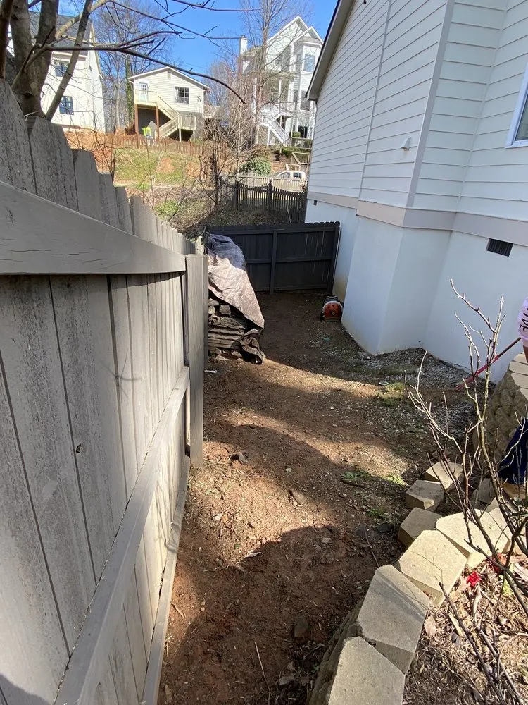 Trusted landscaping services with custom design across Atlanta, GA - Corteslandscaping