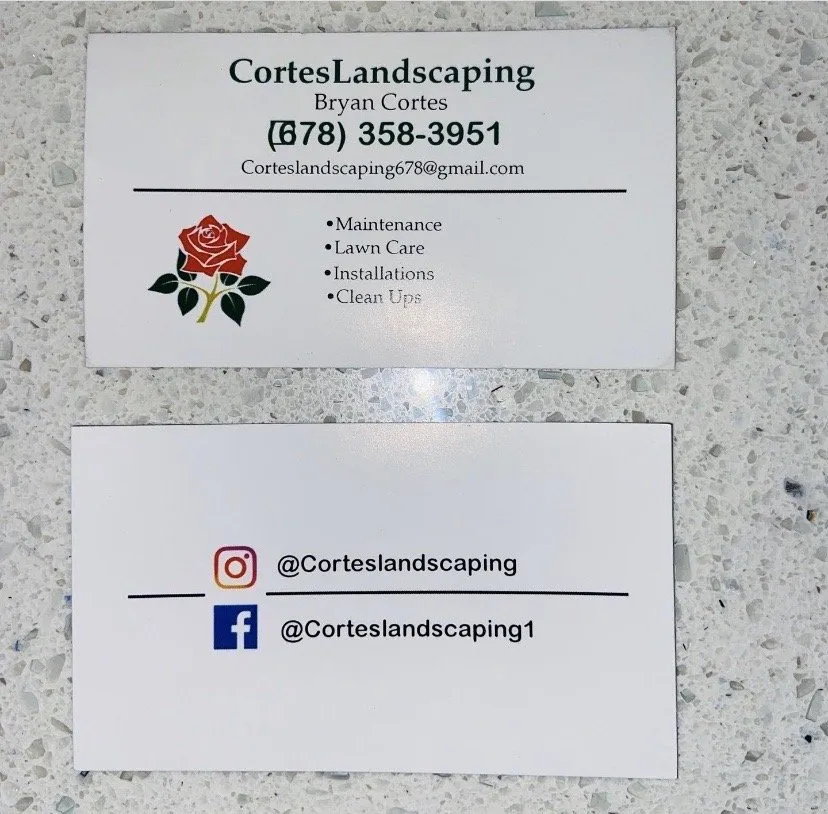 Reliable residential landscaping in Atlanta, GA - Corteslandscaping