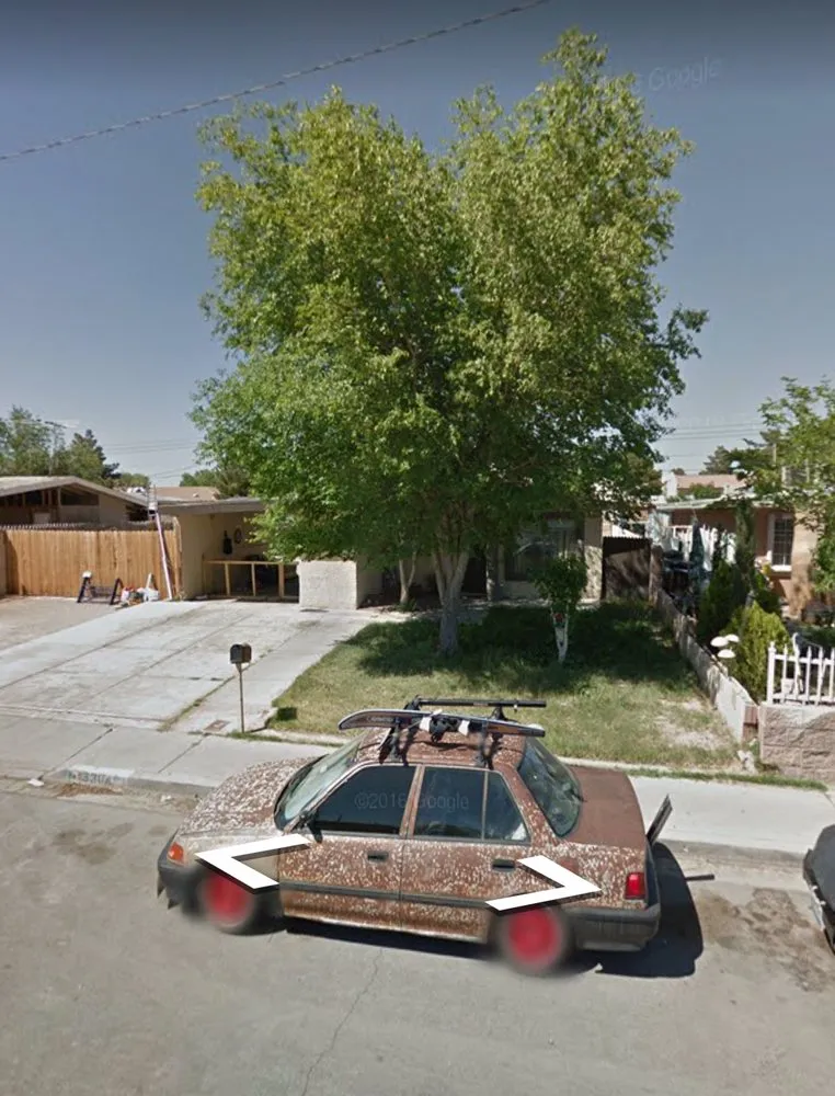 Local garden landscaping in Las Vegas, NV - Cortez & J & A Lawn services