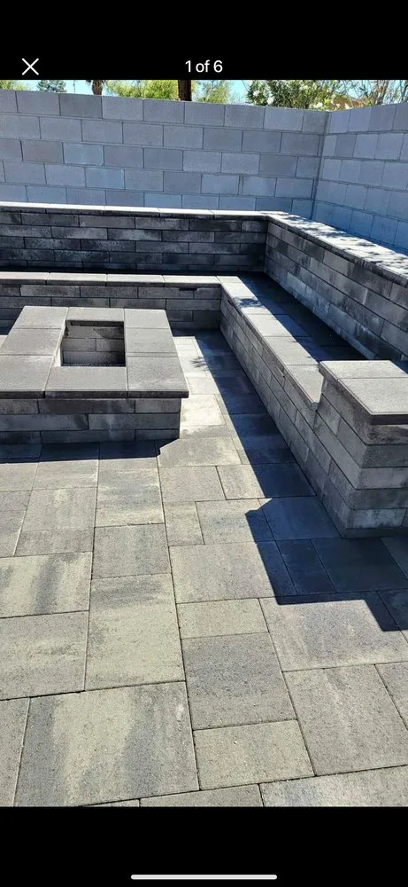 Trusted lawn care service experts serving Las Vegas, NV - Cortez & J & A Lawn services