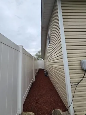 Cortez And Acevedo Landscaping And Tree Services Logo