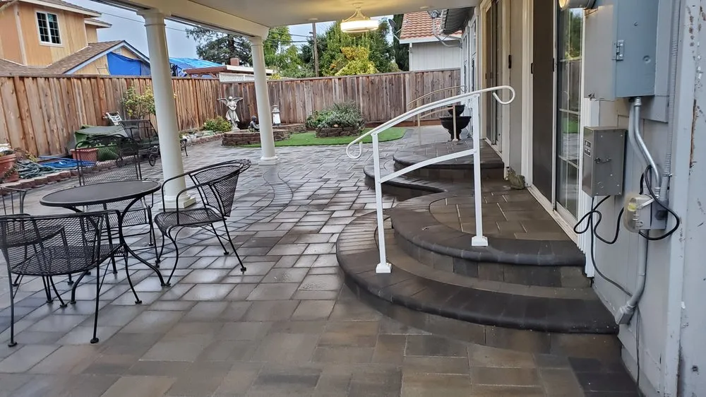 Top-rated landscape design for outdoor upgrades across San Jose, CA - Cortez Builders