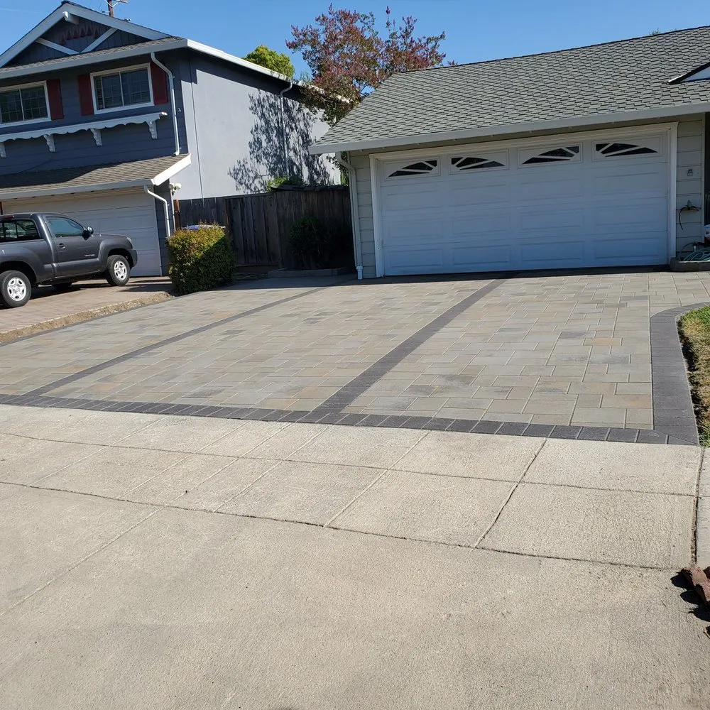 Expert lawn mowing service in San Jose, CA - Cortez Builders