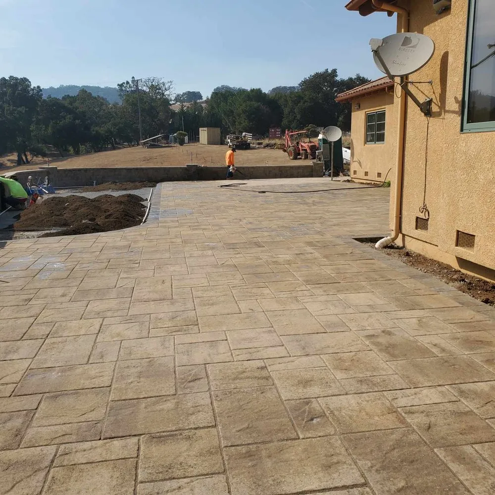 Reliable garden landscaping near you in San Jose, CA by Cortez Builders