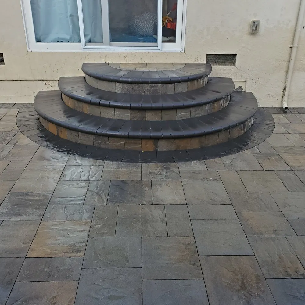 Top-rated landscape installation in San Jose, CA - Cortez Builders