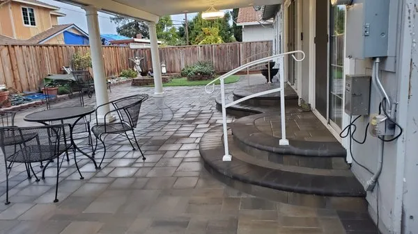 Cortez Builders Logo