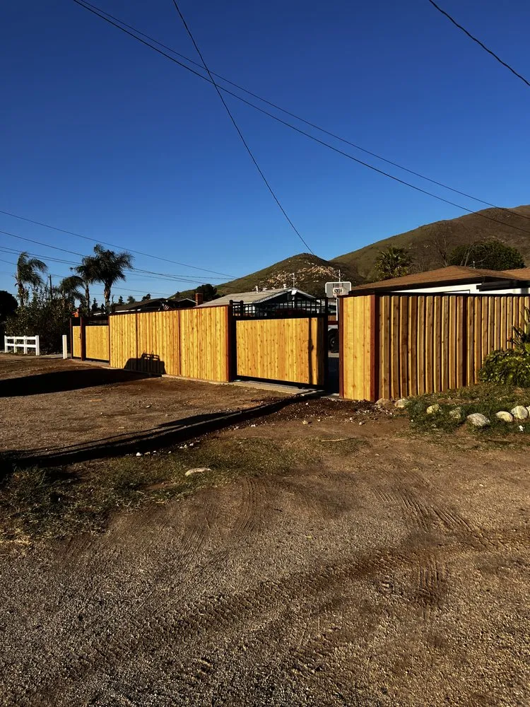 Professional landscape design for residential properties in Riverside, CA by Cortez Enterprises