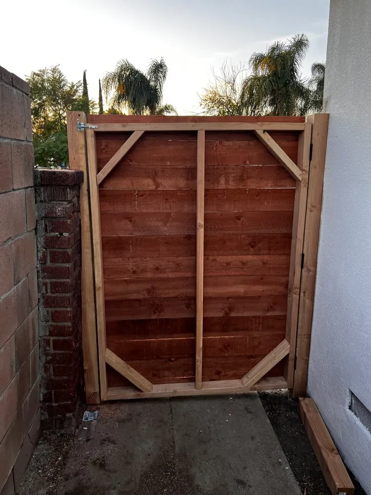 Trusted yard cleanup service in Riverside, CA by Cortez Enterprises