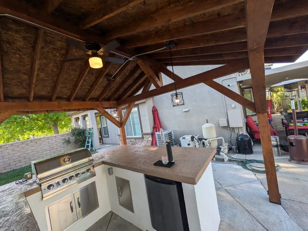 Trusted landscaping services for homes in Riverside, CA by Cortez Enterprises