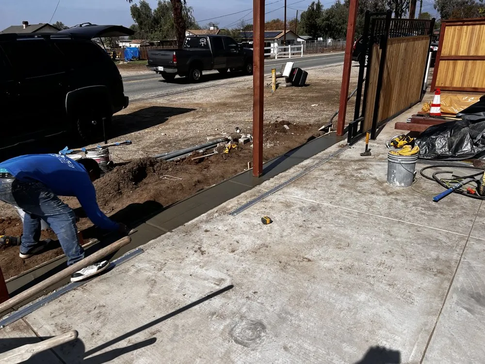 Expert landscape installation for residential properties across Riverside, CA - Cortez Enterprises