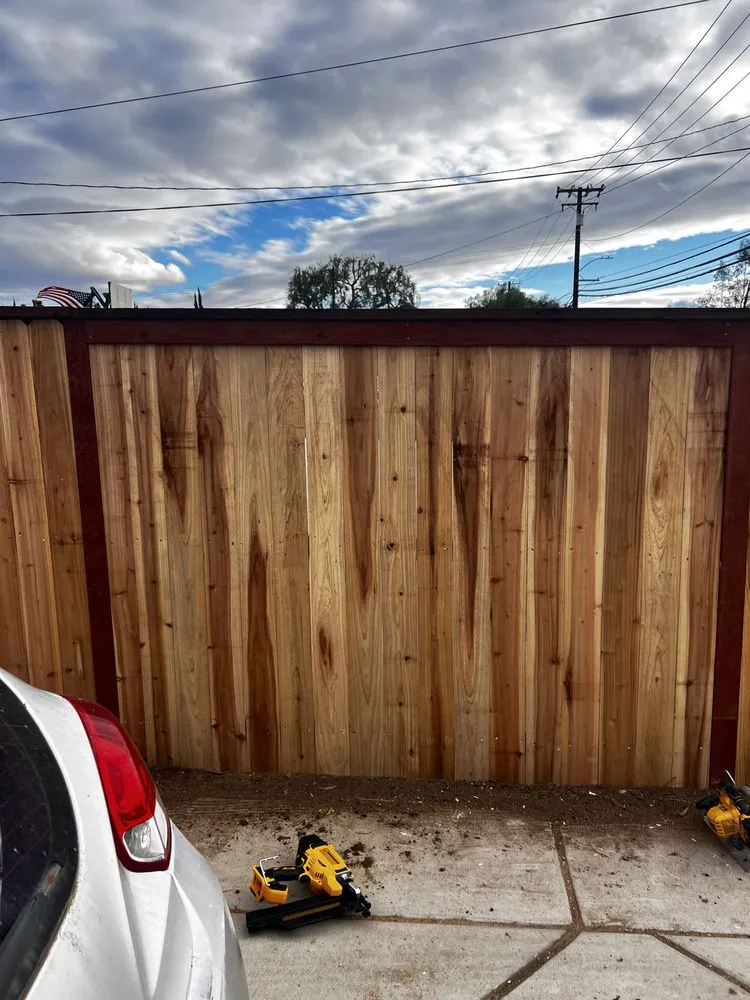 Expert outdoor landscaping for homes in Riverside, CA by Cortez Enterprises