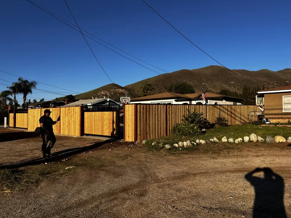 Expert lawn mowing service in Riverside, CA by Cortez Enterprises