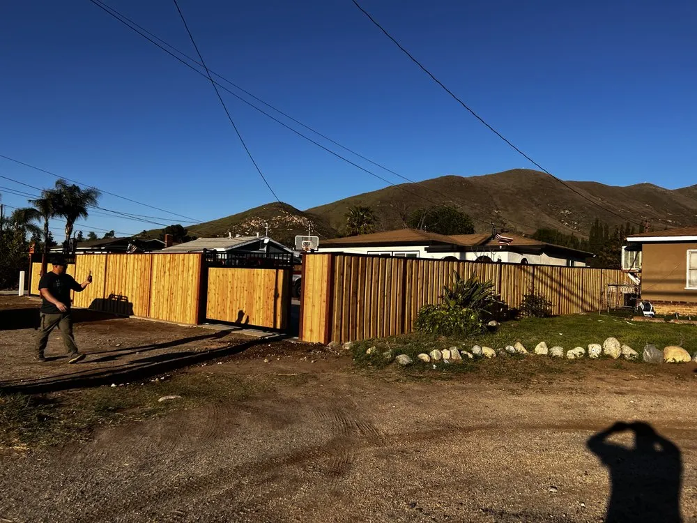 Expert landscape design for beautiful yards across Riverside, CA - Cortez Enterprises